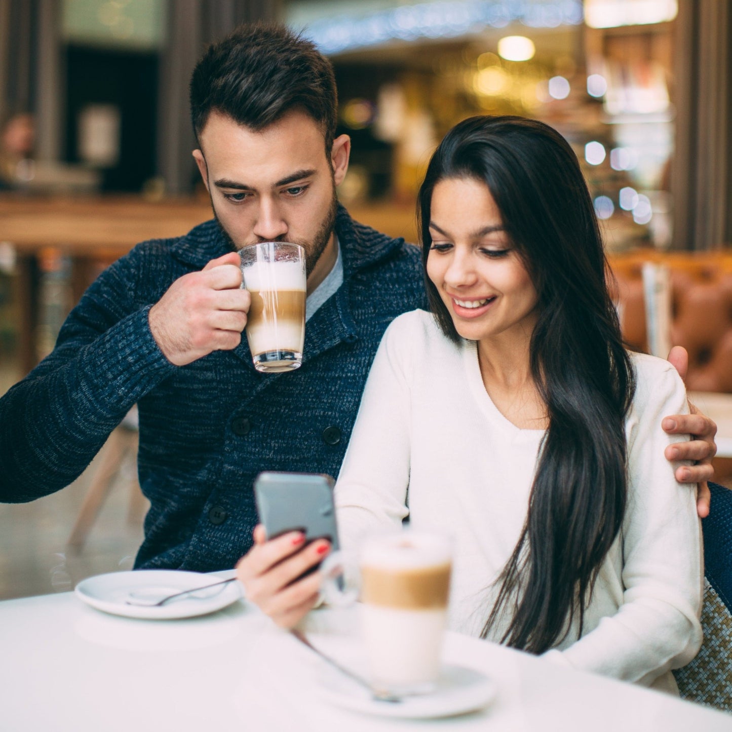 Birth Chart Compatibility - NumerologyChart.net