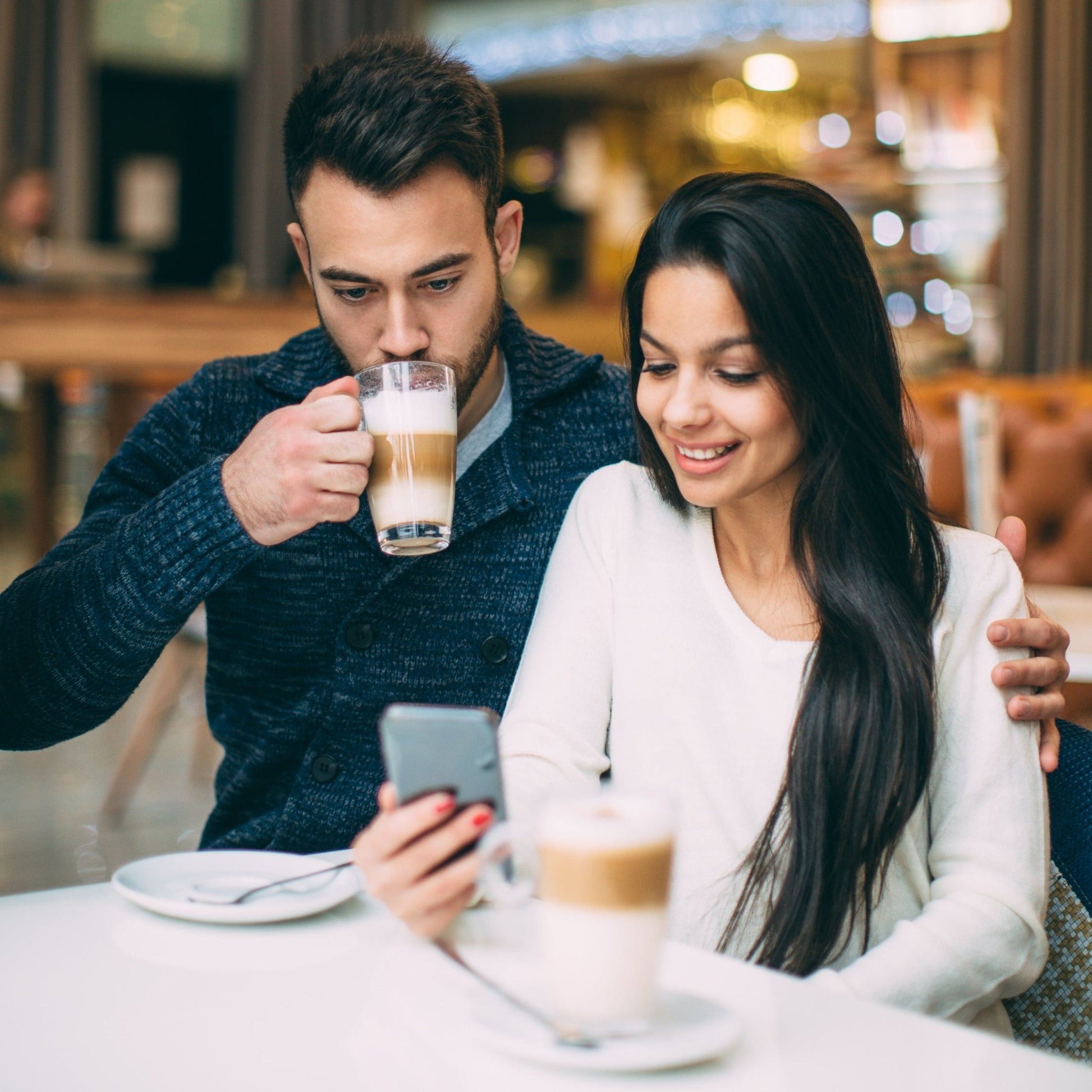 Birth Chart Compatibility - NumerologyChart.net